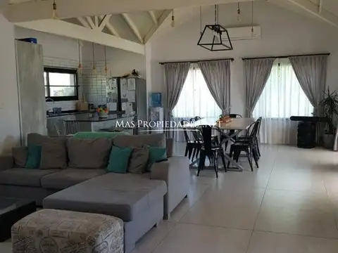 Casa en Alquiler al Noroeste