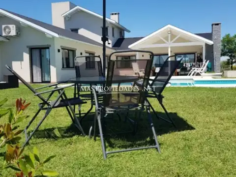 Casa en Alquiler en Cruz del Sur, USD 1.700
