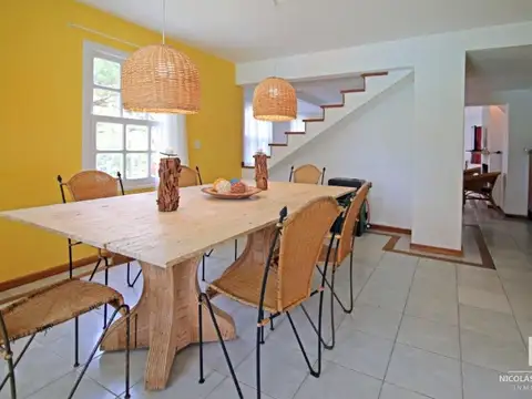 Casa en Alquiler Temporal en La Barra, USD 8.840