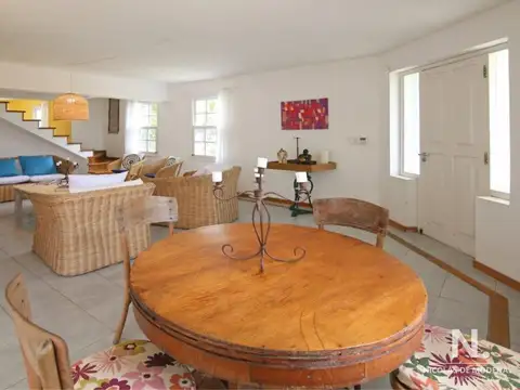 Casa en Alquiler Temporal 2024 años