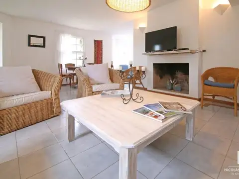 Casa en Alquiler Temporal en La Barra, USD 8.840