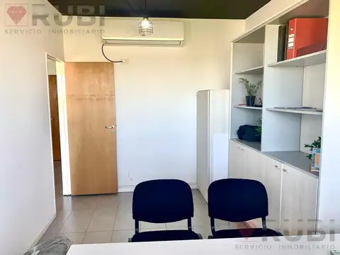 Oficina en Alquiler 4 años