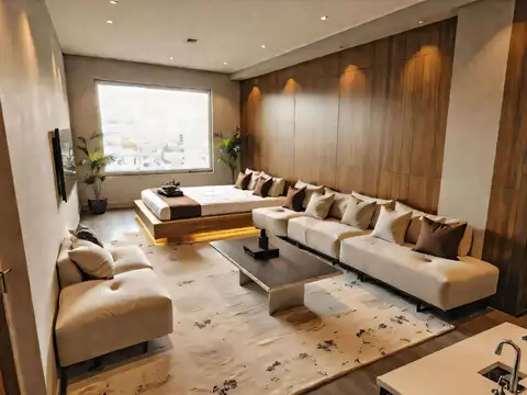 VENTA MONOAMBIENTE