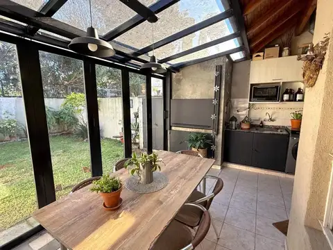 Casa en Venta en Villa Adelina, USD 289.000