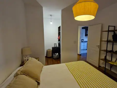 Departamento en Alquiler al Noroeste