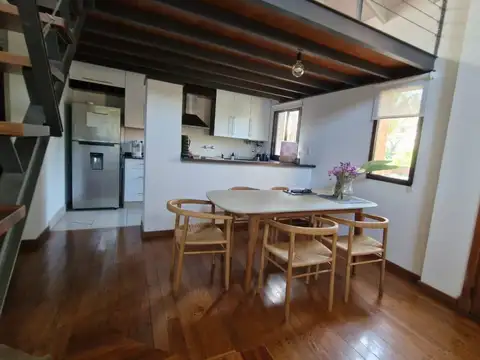 Departamento en Alquiler 5 años