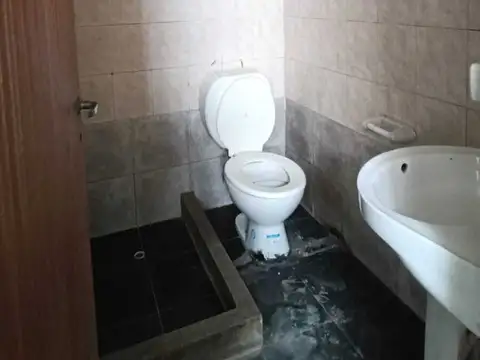 2 AMBIENTES CON PATIO