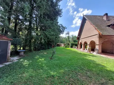 Casa en Venta en Villa Gobernador Udaondo, USD 600.000