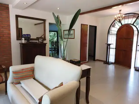 Casa en Venta 35 años