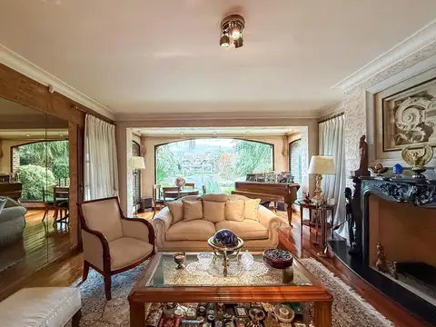 Casa en Venta 30 años