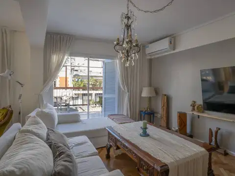 Departamento en Venta de 4 ambientes