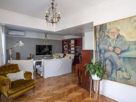 Departamento en Venta en Palermo, USD 560.000