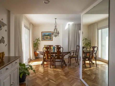Departamento en Venta de 3 dormitorios