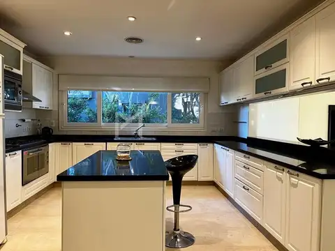 Casa en Alquiler 6 años