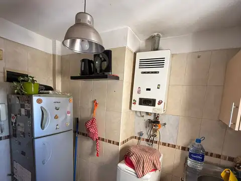 Departamento en Alquiler en Villa Crespo, $ 1.000.000