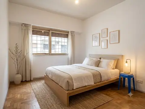 Departamento en Venta en Caballito Norte, USD 118.000