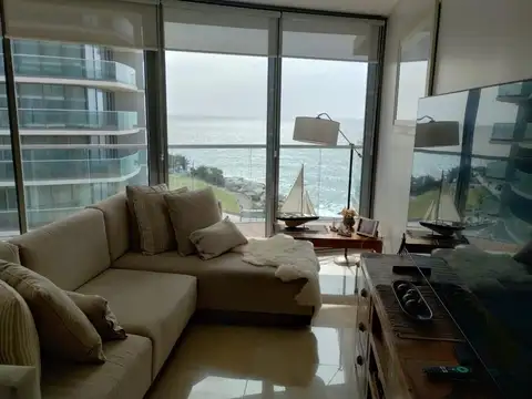 Departamento en Alquiler Temporal de 3 ambientes