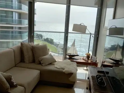 Departamento en Alquiler Temporal de 2 dormitorios