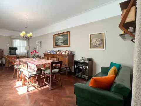 Departamento en Venta en Centro, USD 105.000