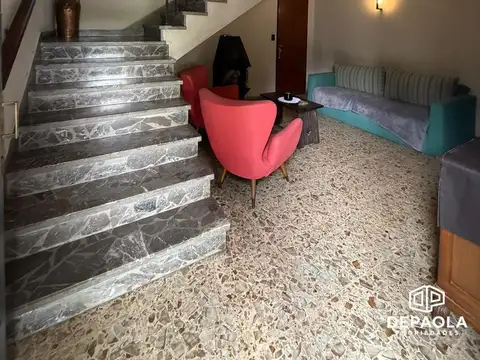 Casa en Venta en Barrio Parque, USD 340.000