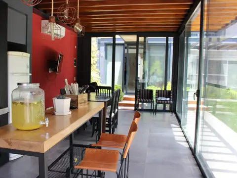 Casa en Venta de 4 dormitorios