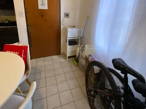 Departamento 5 ambientes con 1 baño