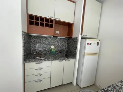 Departamento alquiler