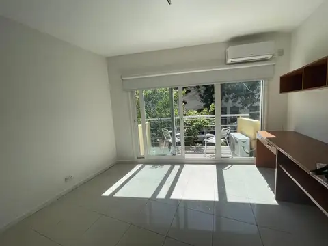 Departamento alquiler
