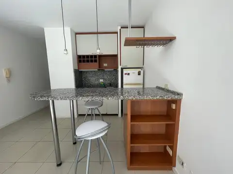 Departamento en Alquiler de Monoambiente