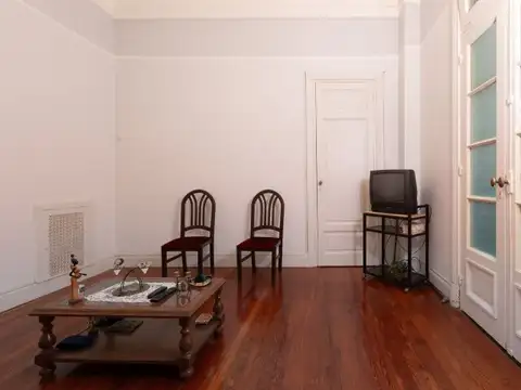 Depto Tipo Casa en Venta en Balvanera, USD 95.000