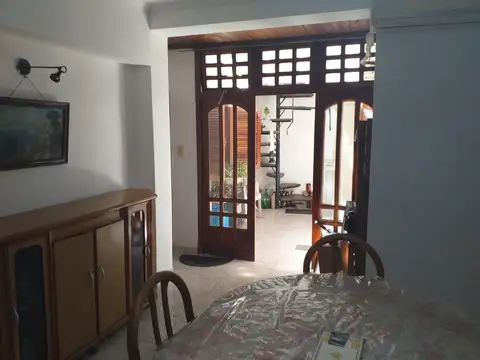 Casa en Alquiler de 4 dormitorios