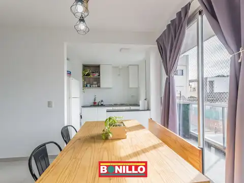 AV MOSCONI 2500, Piso 2