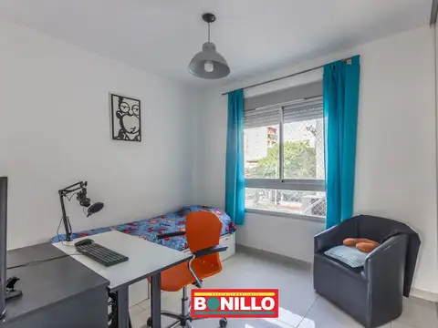 Departamento en Venta 3 años