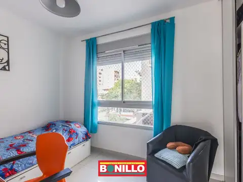 Departamento en Venta al Norte