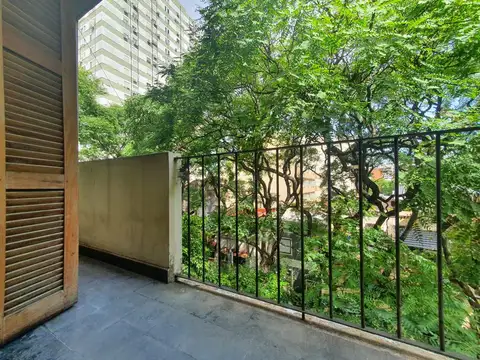 Bogotá 300 Departamento de 3 Ambientes con Balcón Caballito Alquiler
