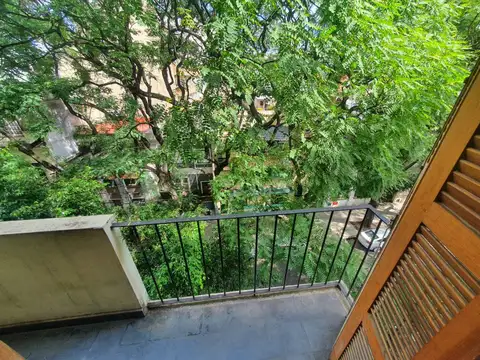 Departamento en Alquiler 45 años