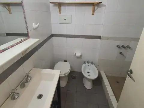 Departamento en Alquiler en Caballito, $ 600.000