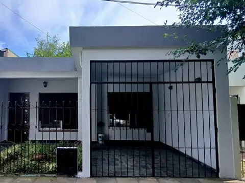 Av. Gral. Lemos 4500