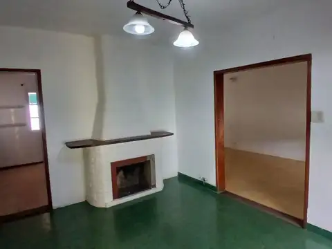 Casa en Venta 40 años