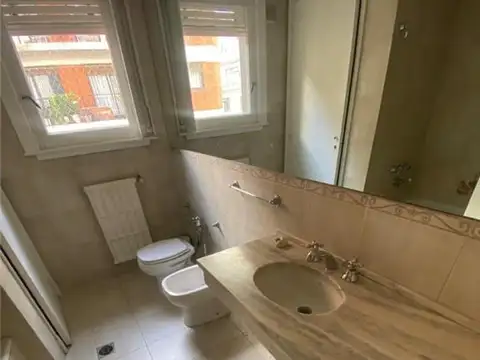 Departamento en Venta al Este