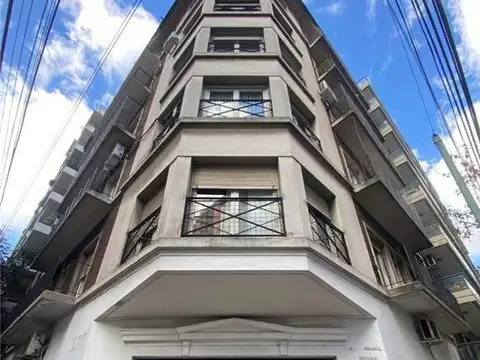 DEPARTAMENTO 3 DOR.C/DEP - BARRIO NORTE, CAPITAL FEDERAL
