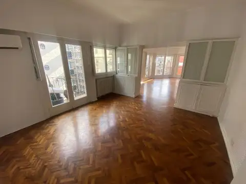 Departamento en Venta en Barrio Norte, USD 415.000