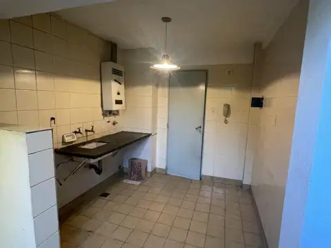 Departamento en Zona Norte