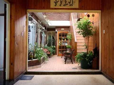 Casa en Venta de 4 dormitorios