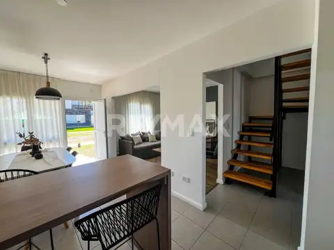 Casa en Venta A Estrenar