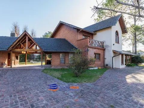Casa en Venta de 4 dormitorios