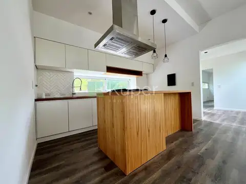 Casa en Venta 8 años