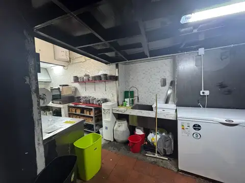 Local en Alquiler A Estrenar