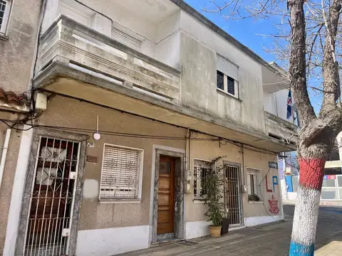 Alquiler Apto La Blanqueada 1 dormitorio y balcón