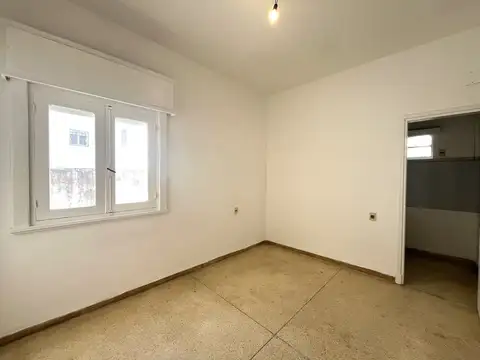 Alquiler Apto La Blanqueada 1 dormitorio y balcón